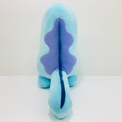 Wooper Super Fluffy Plushy ~Wooper~ "Pokémon"