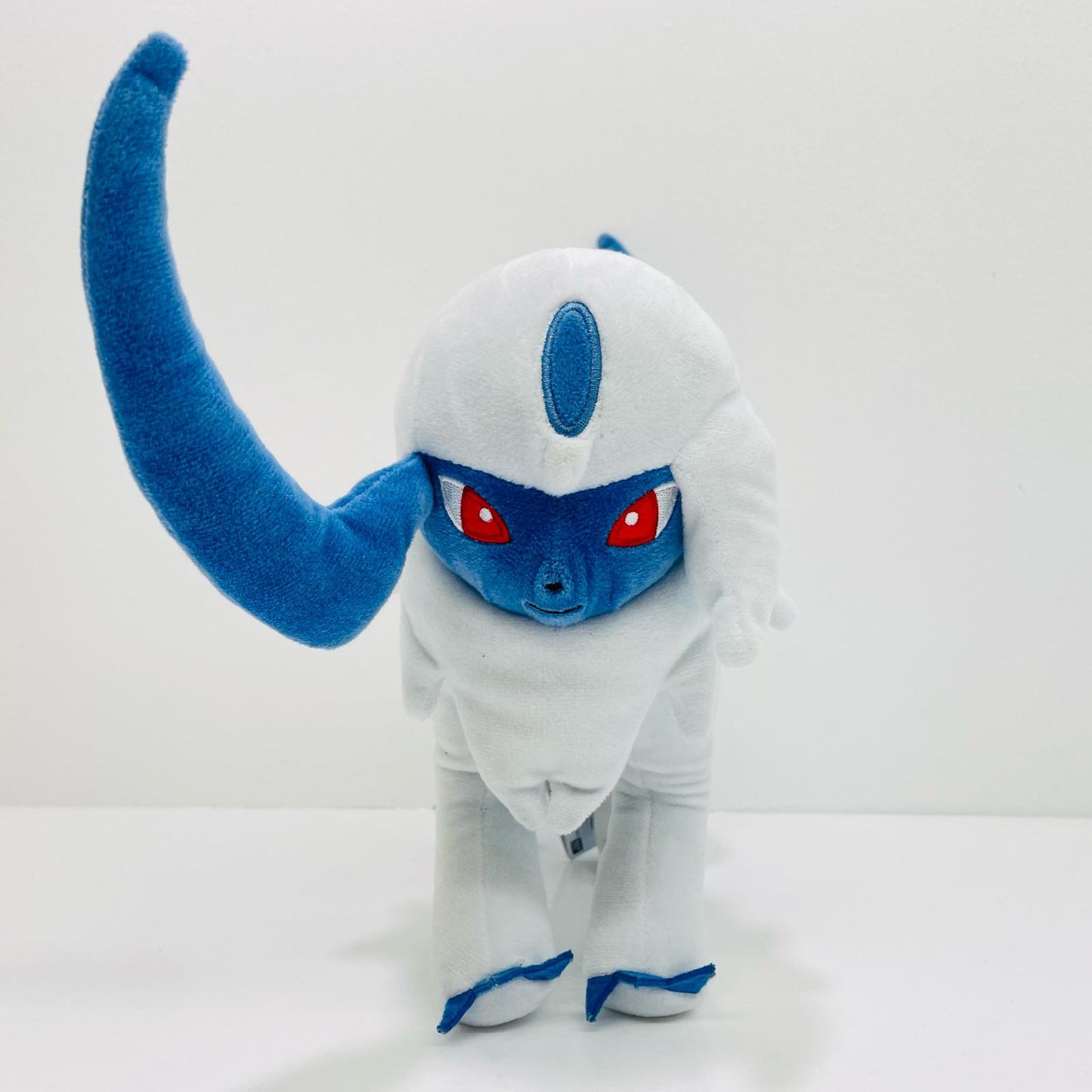 Absol Mofugutto Color Selection Plushie ~white~ "Pokémon"