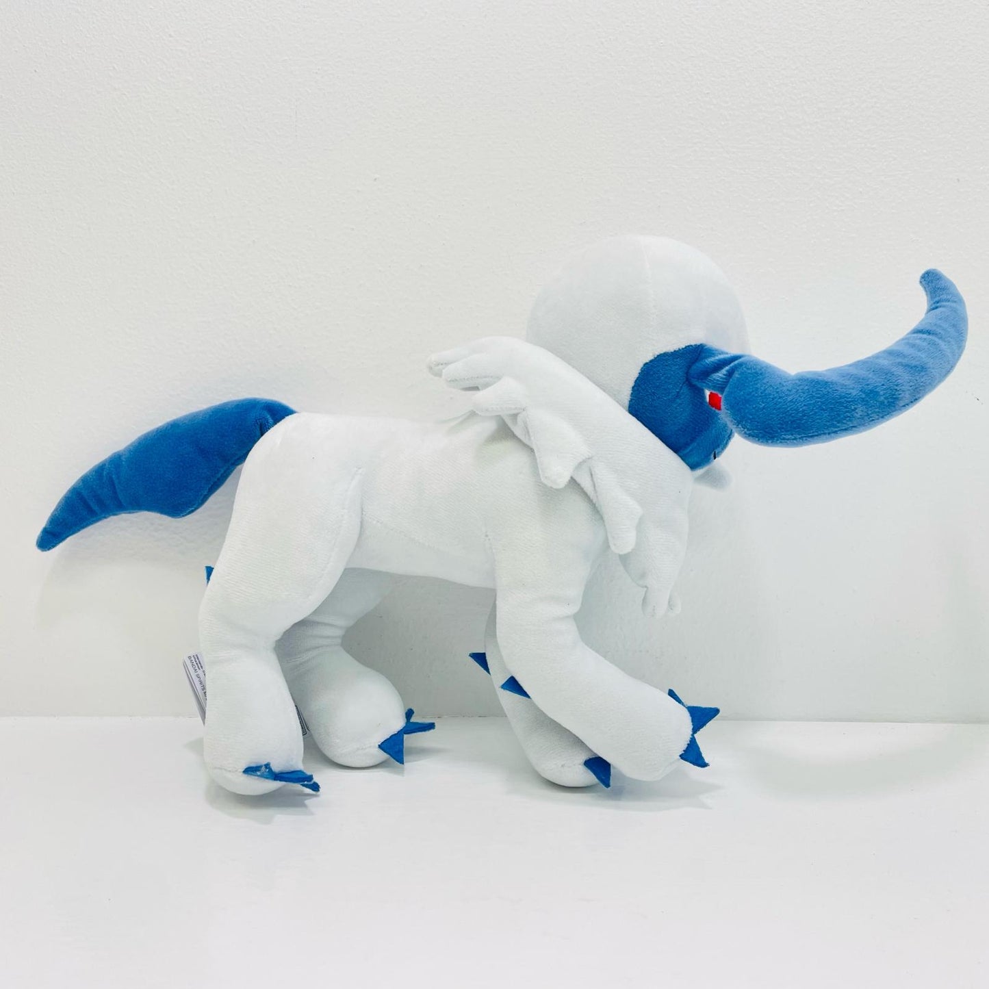 Absol Mofugutto Color Selection Plushie ~white~ "Pokémon"