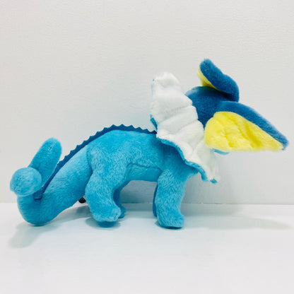Vaporeon, I Choose You! Pokémon Get Stuffed Toy "Pokémon"