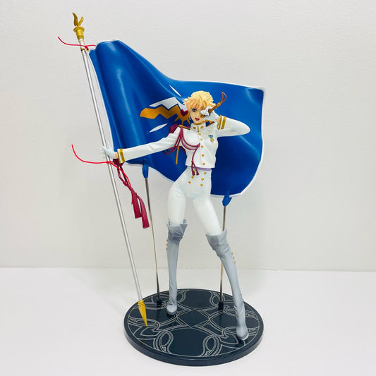 A賞シェリル・ノームオルレアンver.1.5プレミアムフィギュア「オープン、ワンモア!/一番くじプレミアム劇場版マクロスF～サヨナラノツバサ～」【フィギュア】