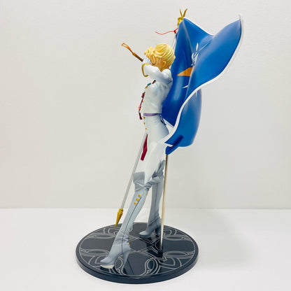 A Prize Sheryl Nome Orleans ver. 1.5 Premium Figure "Open, One More! / Ichiban Kuji Premium Macross F The Movie: The Wings of Goodbye" [Figure]