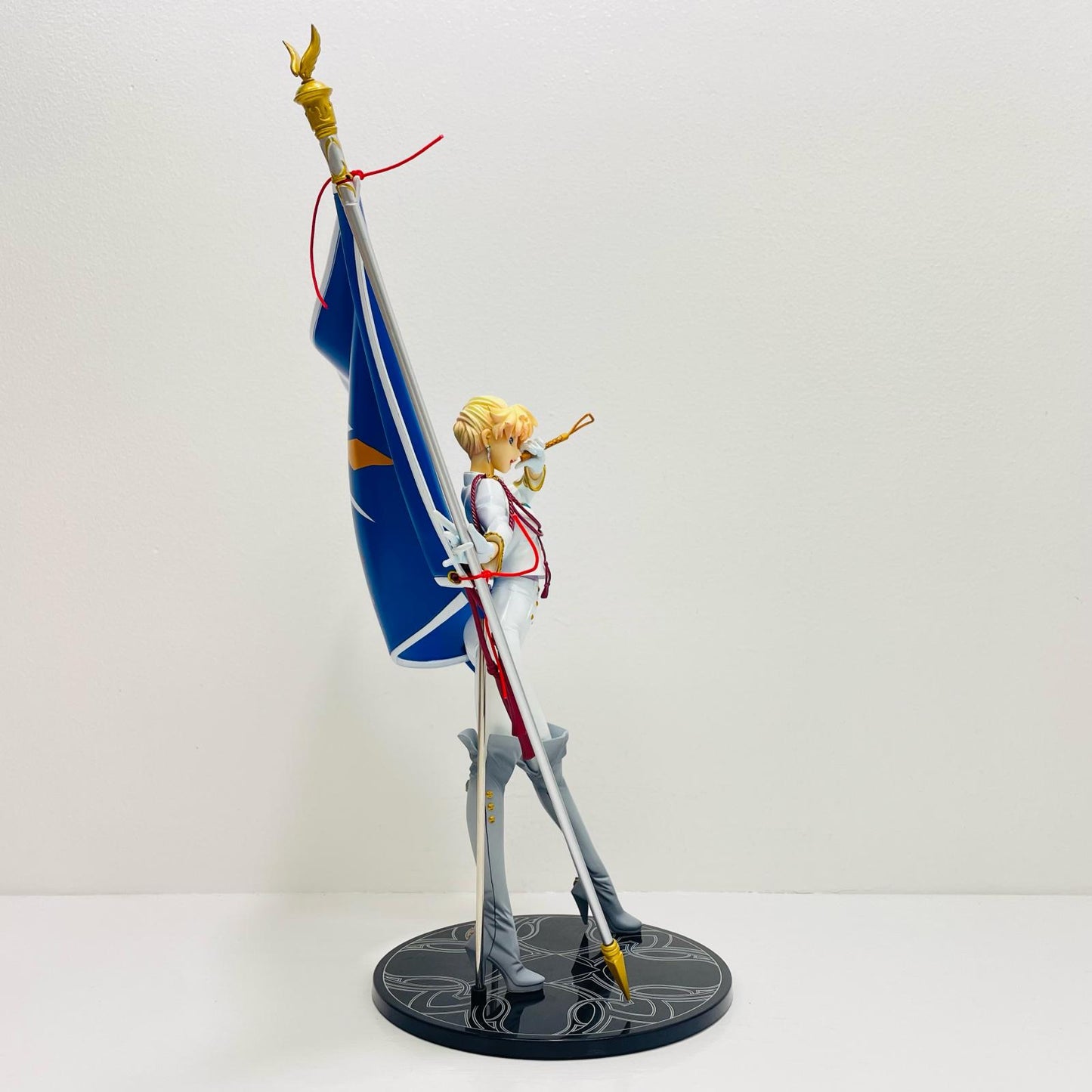 A Prize Sheryl Nome Orleans ver. 1.5 Premium Figure "Open, One More! / Ichiban Kuji Premium Macross F The Movie: The Wings of Goodbye" [Figure]