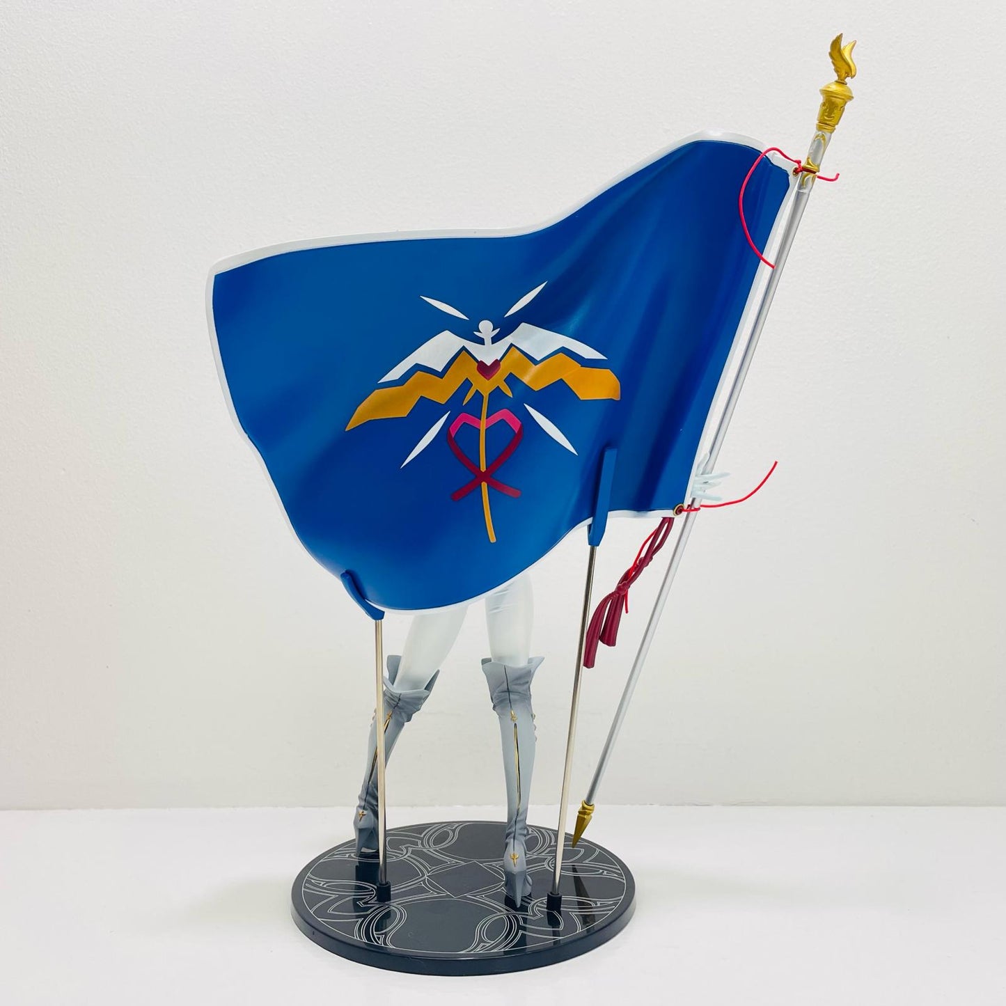 A Prize Sheryl Nome Orleans ver. 1.5 Premium Figure "Open, One More! / Ichiban Kuji Premium Macross F The Movie: The Wings of Goodbye" [Figure]