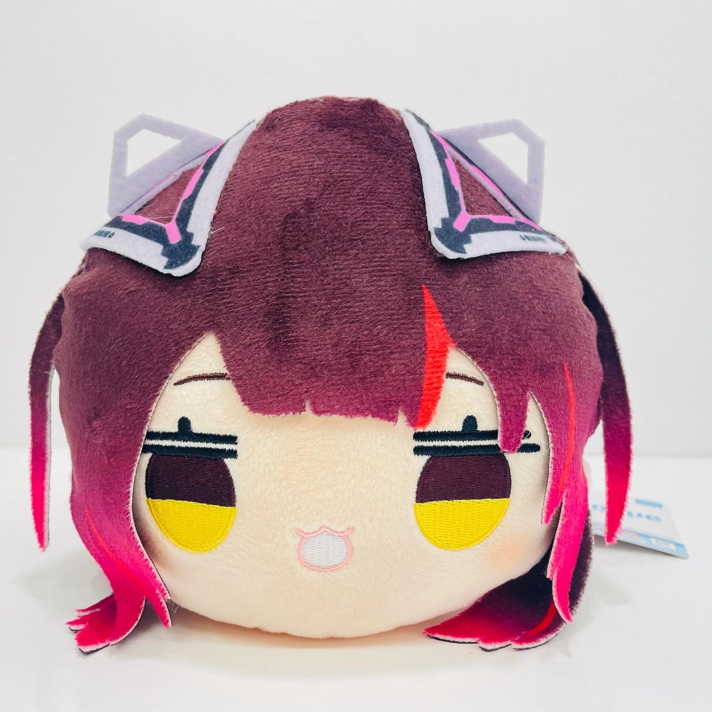 Roboco-san Laying Plushie -Roboco-san- "Virtual YouTuber Hololive Production"
