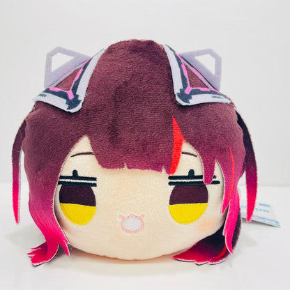 Roboco-san Laying Plushie -Roboco-san- "Virtual YouTuber Hololive Production"