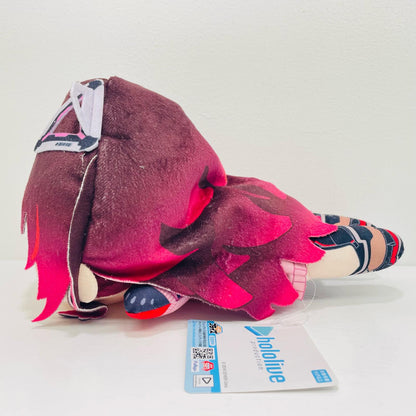 Roboco-san Laying Plushie -Roboco-san- "Virtual YouTuber Hololive Production"