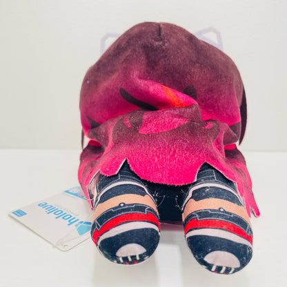 Roboco-san Laying Plushie -Roboco-san- "Virtual YouTuber Hololive Production"