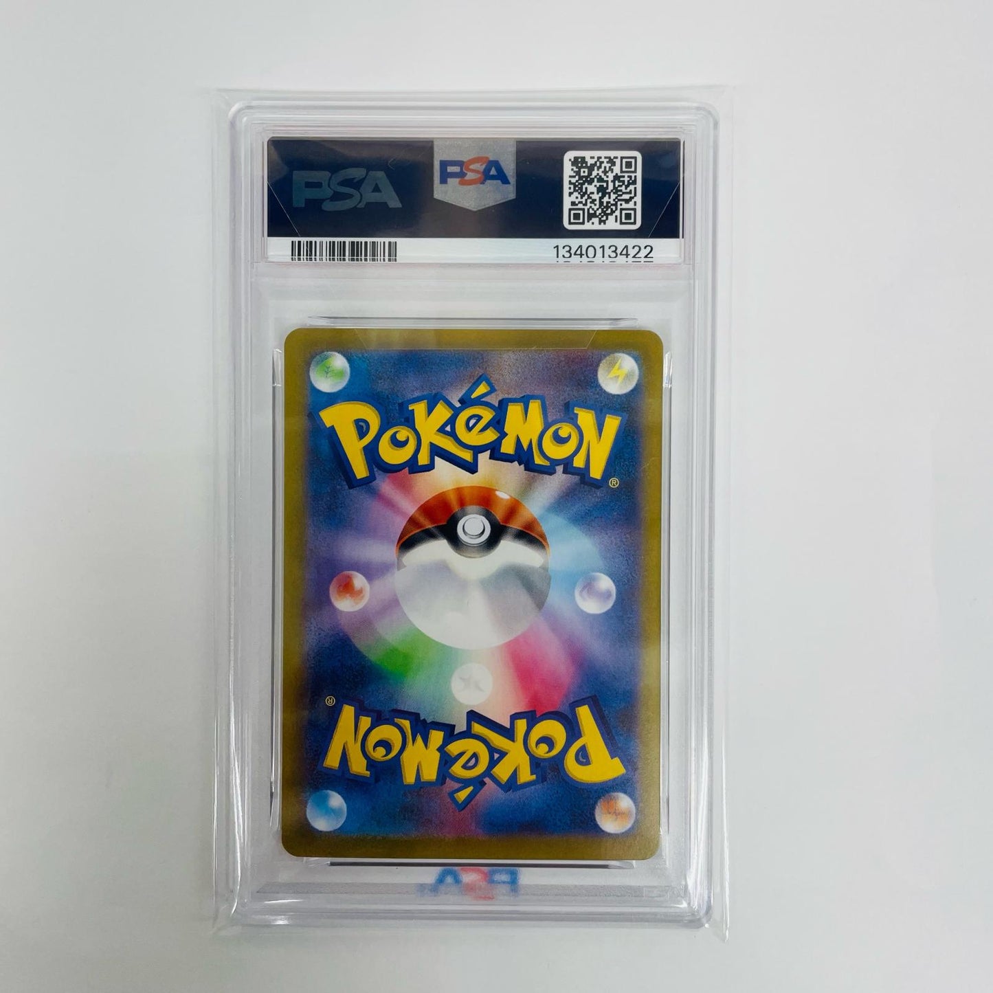 PSA10 Mega Gengar ex - MBG-003