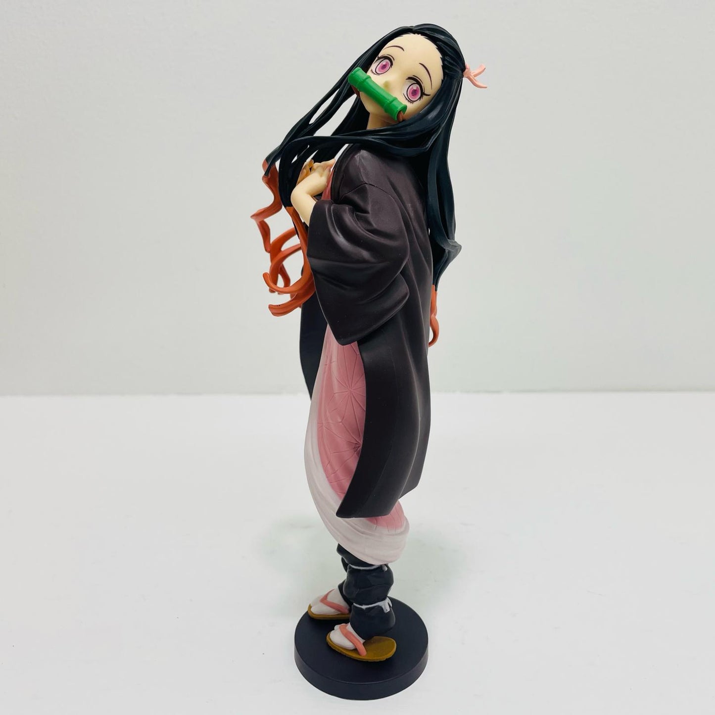 Kamado Nezuko "Demon Slayer: Kimetsu no Yaiba" GLITTER&GLAMOURS-NEZUKO KAMADO- [Figure]