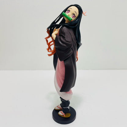 Kamado Nezuko "Demon Slayer: Kimetsu no Yaiba" GLITTER&GLAMOURS-NEZUKO KAMADO- [Figure]