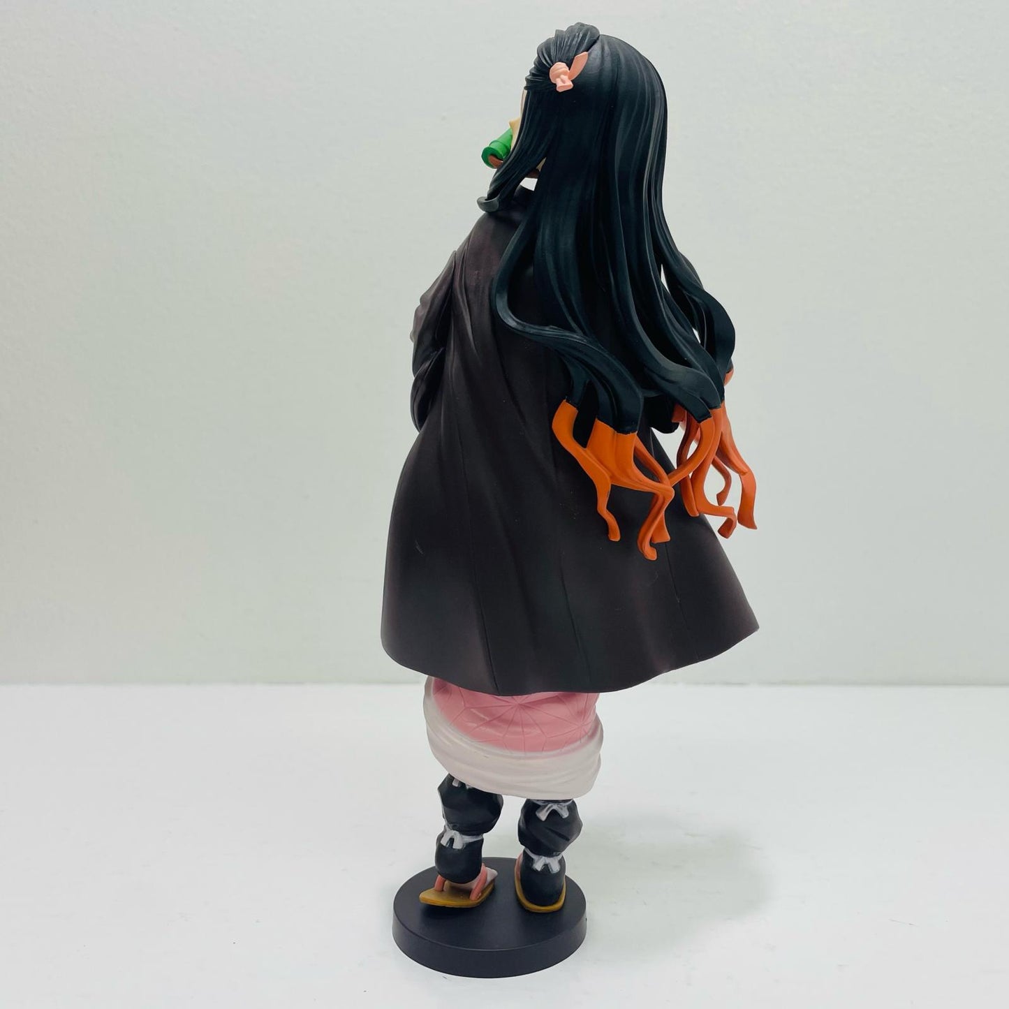 Kamado Nezuko "Demon Slayer: Kimetsu no Yaiba" GLITTER&GLAMOURS-NEZUKO KAMADO- [Figure]