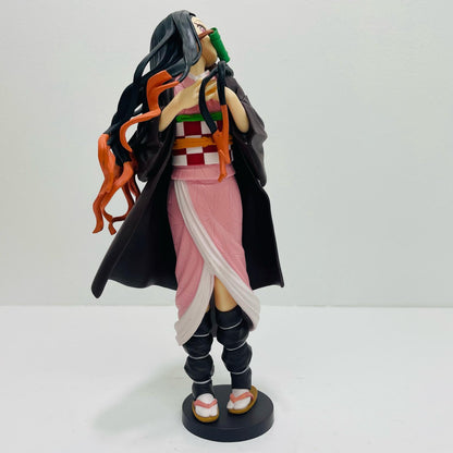 Kamado Nezuko "Demon Slayer: Kimetsu no Yaiba" GLITTER&GLAMOURS-NEZUKO KAMADO- [Figure]
