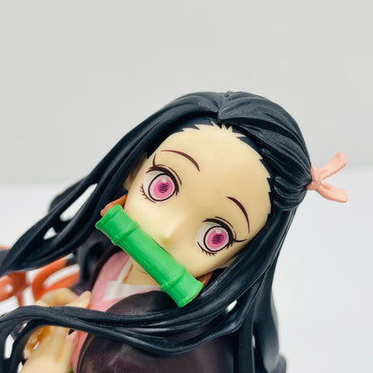 Kamado Nezuko "Demon Slayer: Kimetsu no Yaiba" GLITTER&GLAMOURS-NEZUKO KAMADO- [Figure]