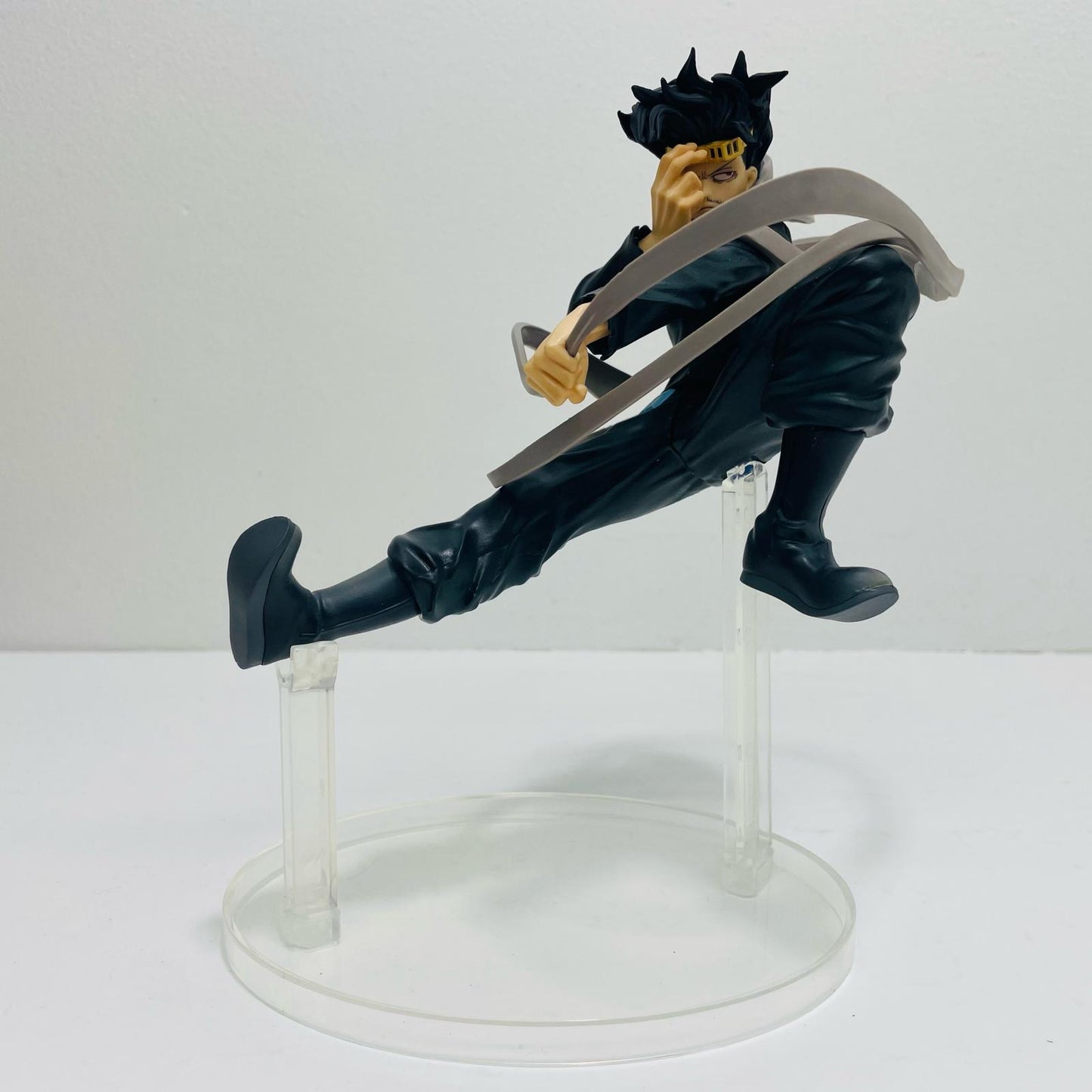 Prize D/Shota Aizawa; "Rush/My Hero Academia Ichiban Kuji" Figure [Figure]