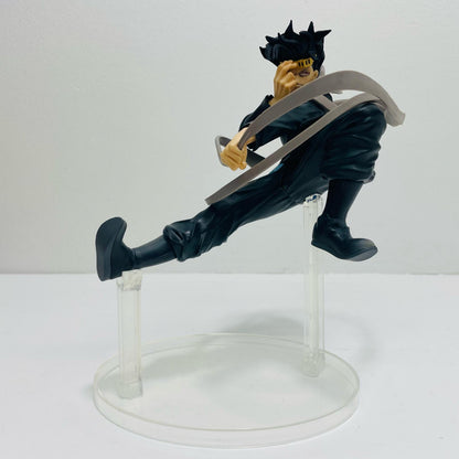 Prize D/Shota Aizawa; "Rush/My Hero Academia Ichiban Kuji" Figure [Figure]