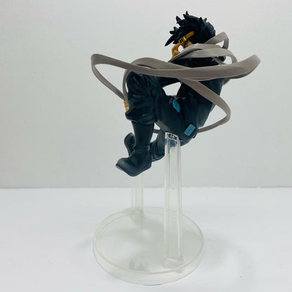 Prize D/Shota Aizawa; "Rush/My Hero Academia Ichiban Kuji" Figure [Figure]