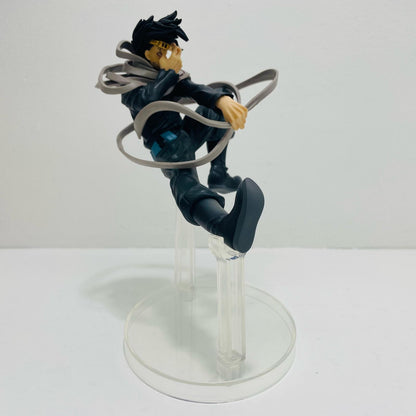 Prize D/Shota Aizawa; "Rush/My Hero Academia Ichiban Kuji" Figure [Figure]