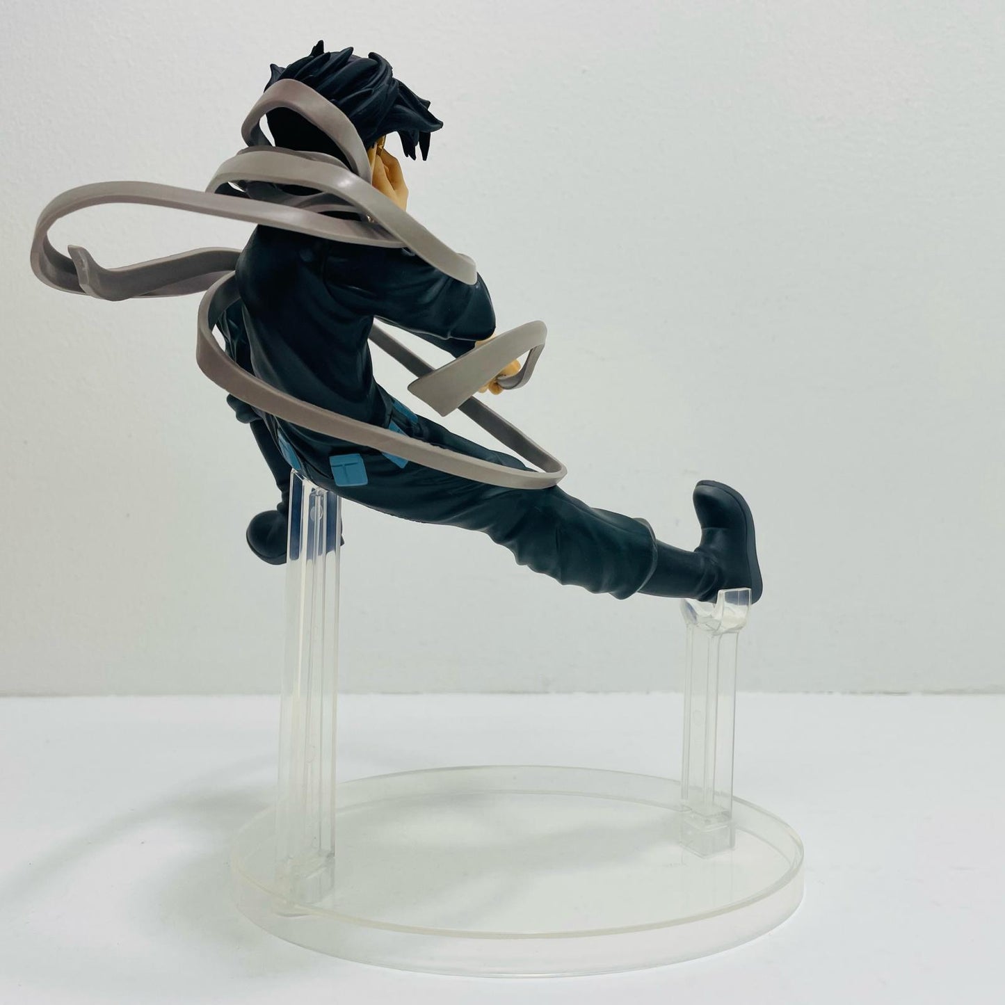 Prize D/Shota Aizawa; "Rush/My Hero Academia Ichiban Kuji" Figure [Figure]