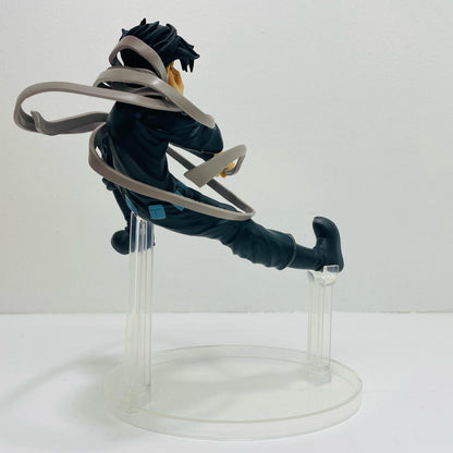 Prize D/Shota Aizawa; "Rush/My Hero Academia Ichiban Kuji" Figure [Figure]