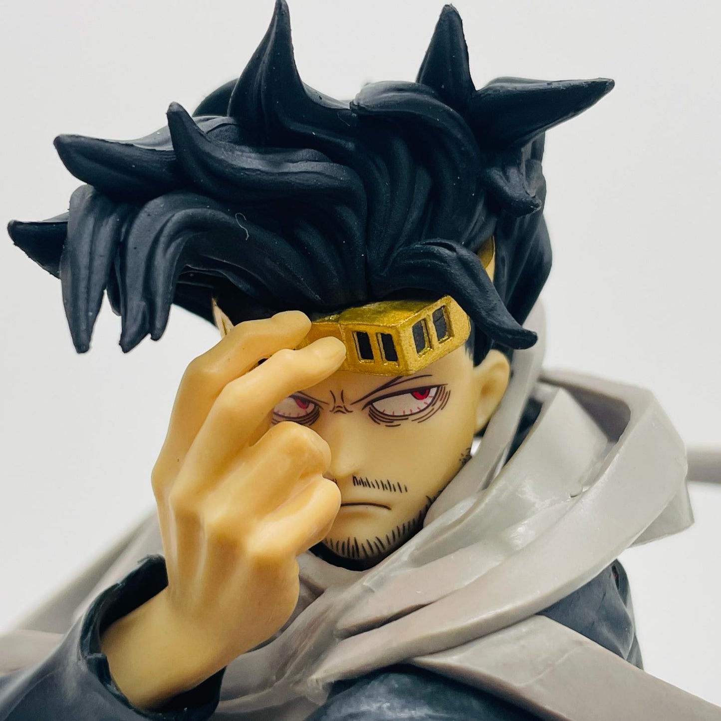 Prize D/Shota Aizawa; "Rush/My Hero Academia Ichiban Kuji" Figure [Figure]