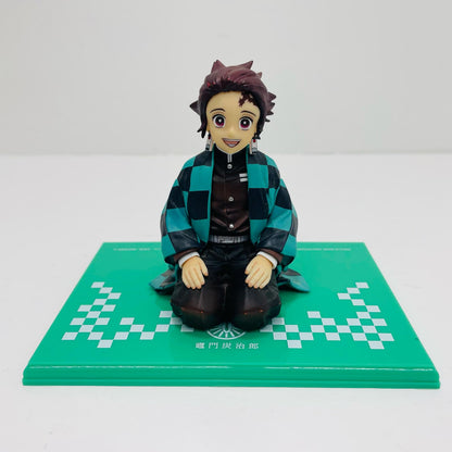 G.E.M. Series Tanjiro Kamado (Palm Size) from "Demon Slayer: Kimetsu no Yaiba" (Premium Bandai & Megatre Shop Exclusive) [Figure]