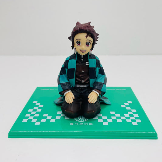G.E.M.シリーズてのひら炭治郎くん「鬼滅の刃」プレミアムバンダイ＆メガトレショップ限定【フィギュア】