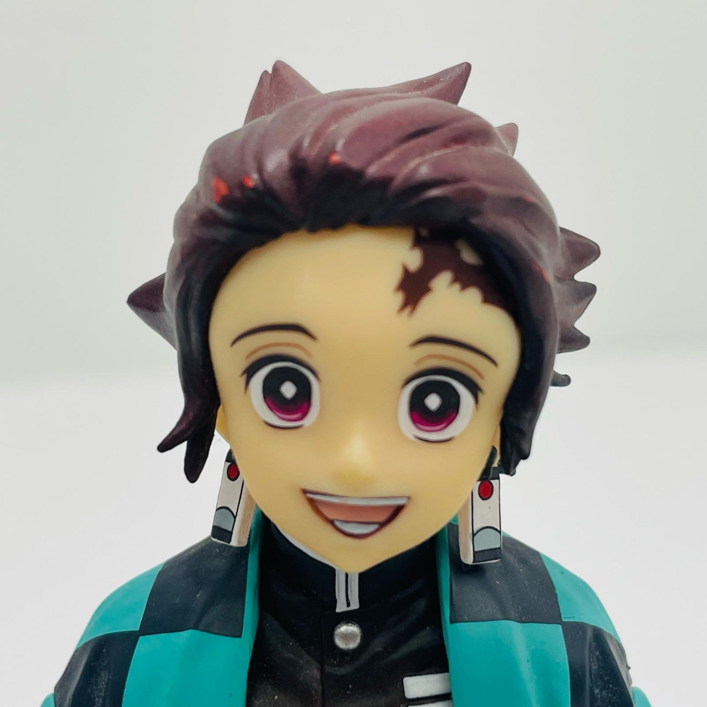 G.E.M. Series Tanjiro Kamado (Palm Size) from "Demon Slayer: Kimetsu no Yaiba" (Premium Bandai & Megatre Shop Exclusive) [Figure]