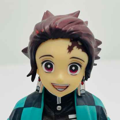 G.E.M. Series Tanjiro Kamado (Palm Size) from "Demon Slayer: Kimetsu no Yaiba" (Premium Bandai & Megatre Shop Exclusive) [Figure]