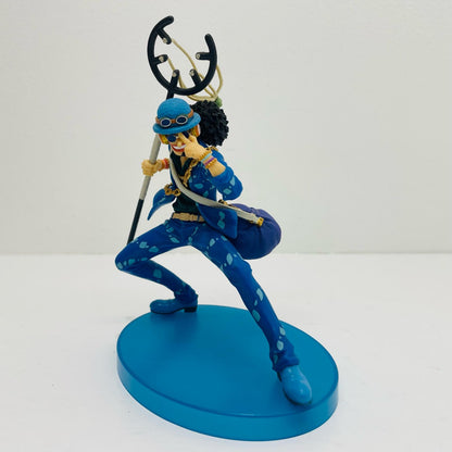 E Prize Usopp Commemorative Figure "20th Anniversary / Ichiban Kuji One Piece" [Figure]