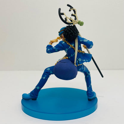 E Prize Usopp Commemorative Figure "20th Anniversary / Ichiban Kuji One Piece" [Figure]