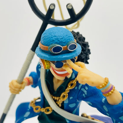 E Prize Usopp Commemorative Figure "20th Anniversary / Ichiban Kuji One Piece" [Figure]