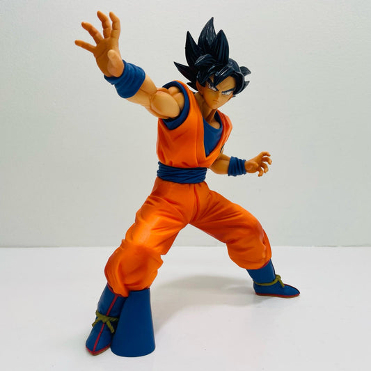 孫悟空(身勝手の極意“兆”)「ドラゴンボール超」MAXIMATICTHESONGOKUⅥ【フィギュア】