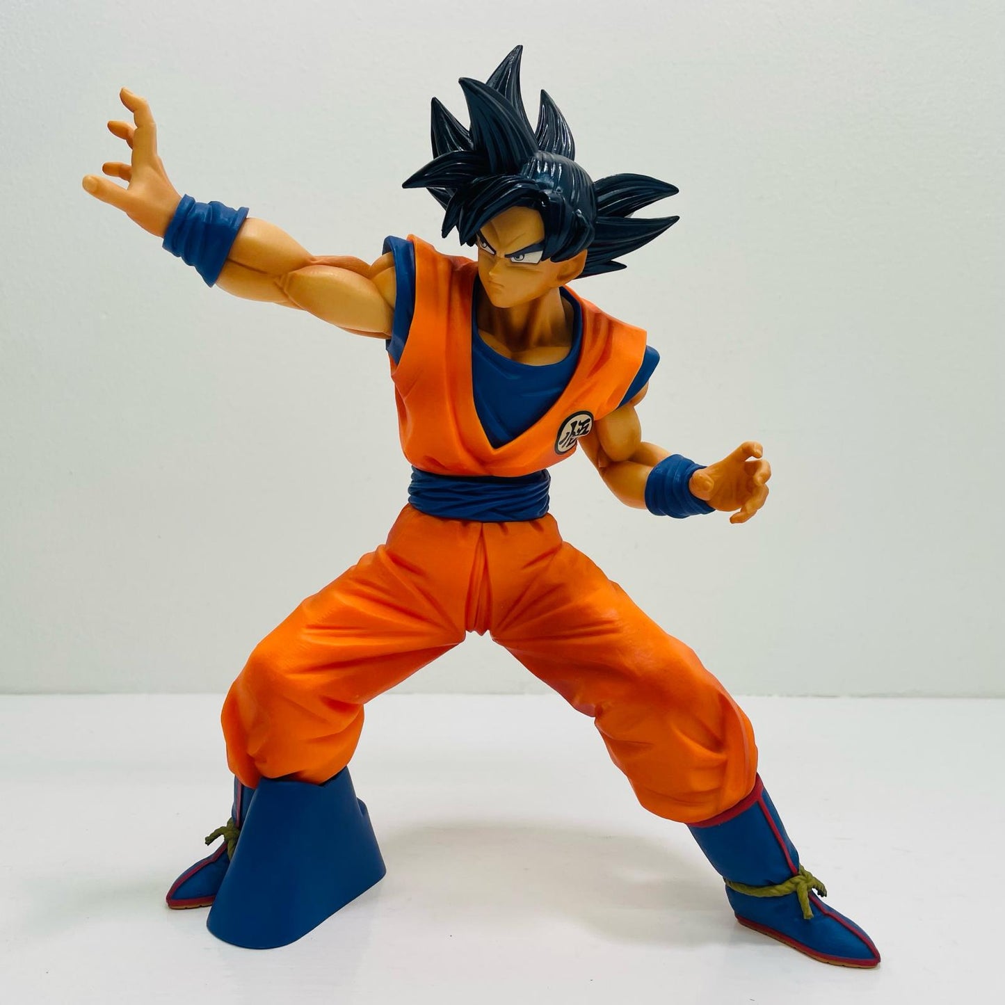 Son Goku (Ultra Instinct -Sign-) from "Dragon Ball Super" MAXIMATIC THE SON GOKU VI [Figure]
