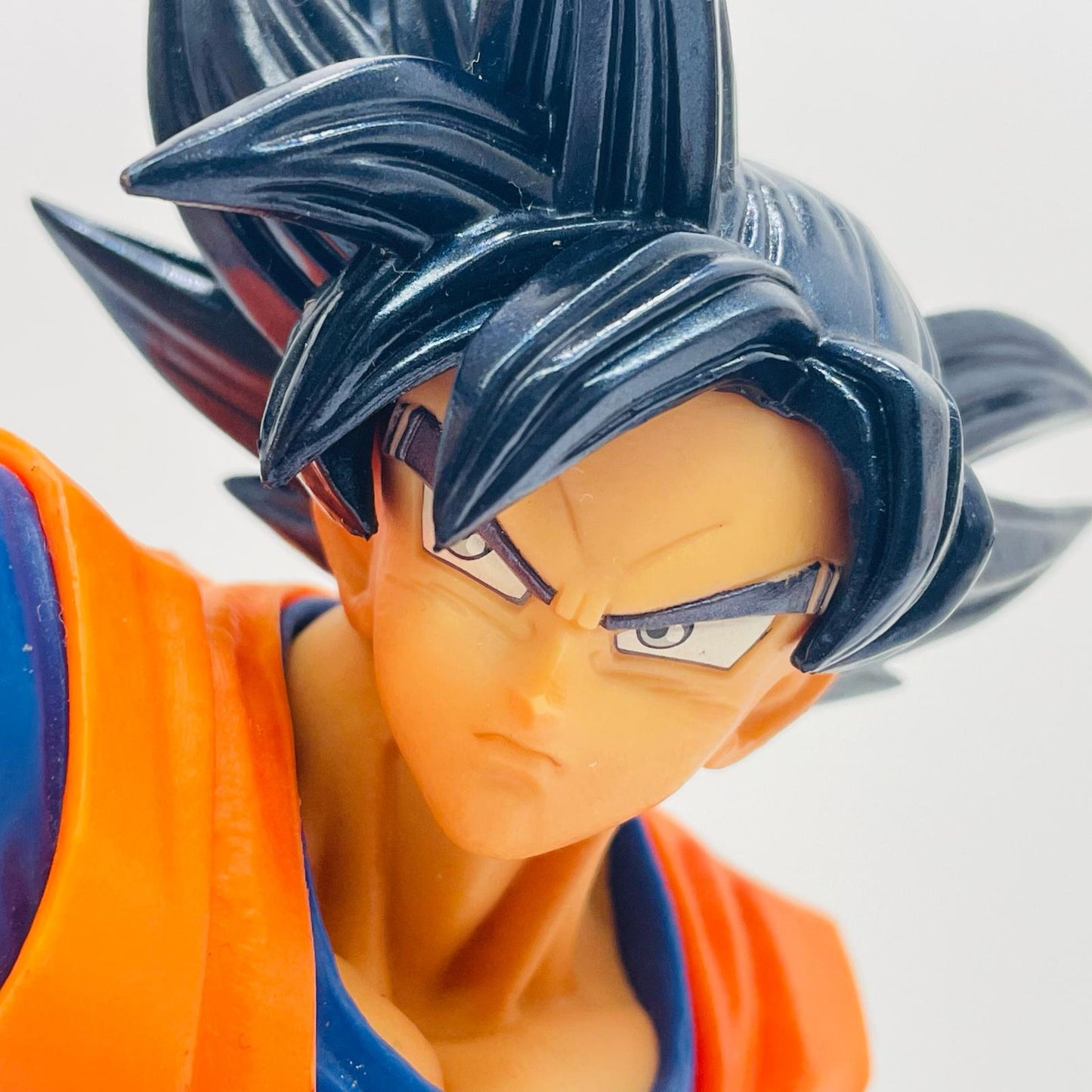 Son Goku (Ultra Instinct -Sign-) from "Dragon Ball Super" MAXIMATIC THE SON GOKU VI [Figure]