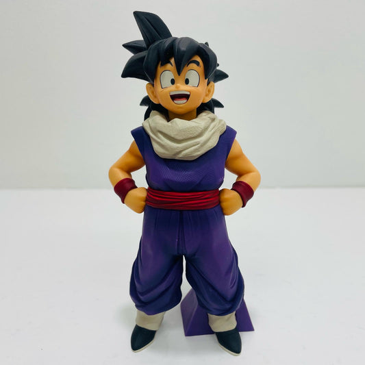 孫悟飯：少年「ドラゴンボールZ」造形駅伝～復路～孫悟飯：少年【フィギュア】