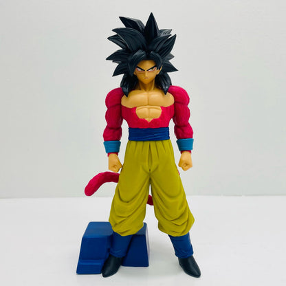 Super Saiyan 4 Son Goku -SOLID EDGE WORKS-THE DEPARTURE- "Dragon Ball GT" [Figure]