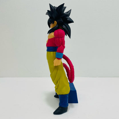 Super Saiyan 4 Son Goku -SOLID EDGE WORKS-THE DEPARTURE- "Dragon Ball GT" [Figure]