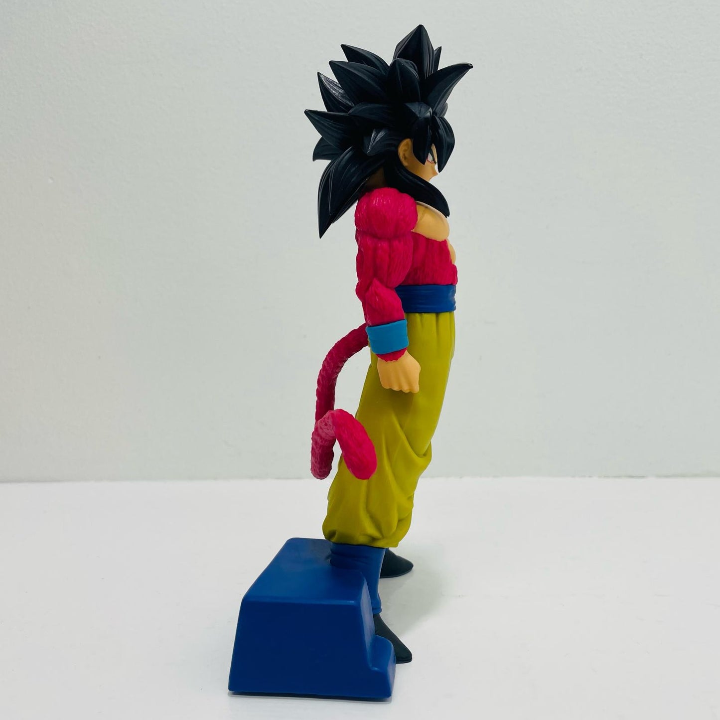Super Saiyan 4 Son Goku -SOLID EDGE WORKS-THE DEPARTURE- "Dragon Ball GT" [Figure]