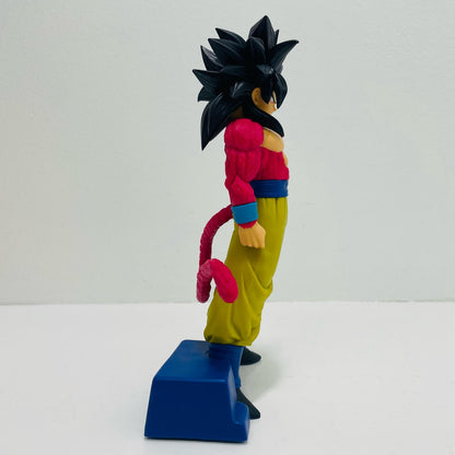 Super Saiyan 4 Son Goku -SOLID EDGE WORKS-THE DEPARTURE- "Dragon Ball GT" [Figure]