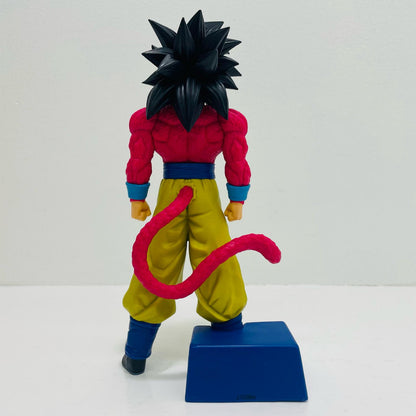 Super Saiyan 4 Son Goku -SOLID EDGE WORKS-THE DEPARTURE- "Dragon Ball GT" [Figure]