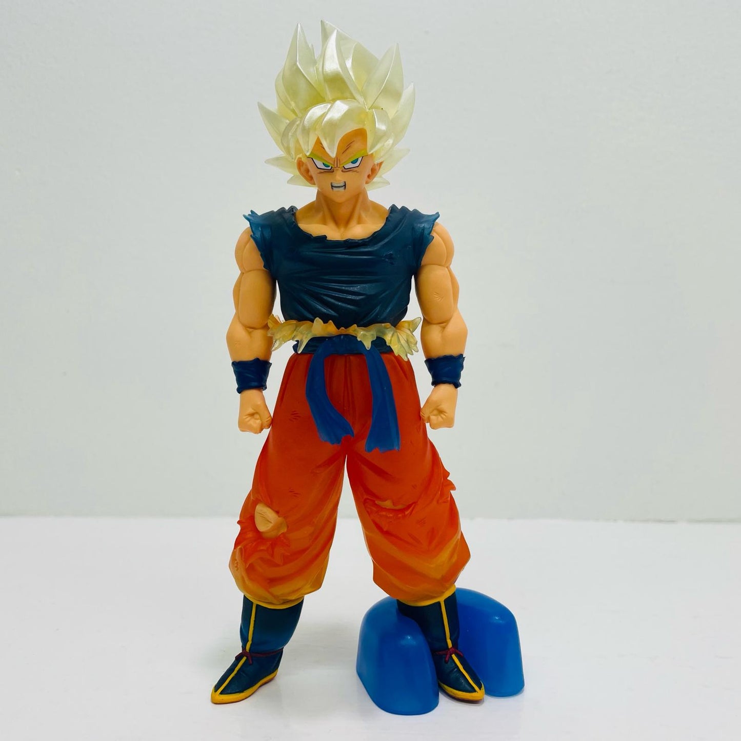 Super Saiyan Son Goku "Dragon Ball Z" CLEARISE Super Saiyan Son Goku [Figure]