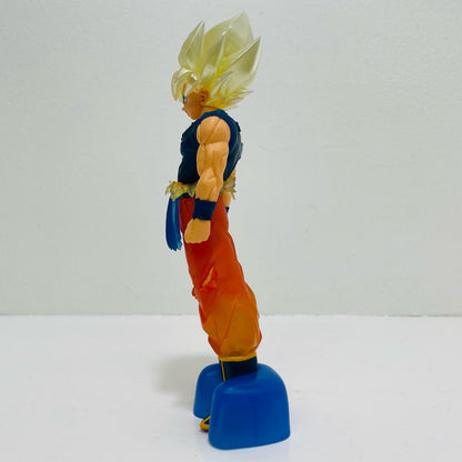 Super Saiyan Son Goku "Dragon Ball Z" CLEARISE Super Saiyan Son Goku [Figure]