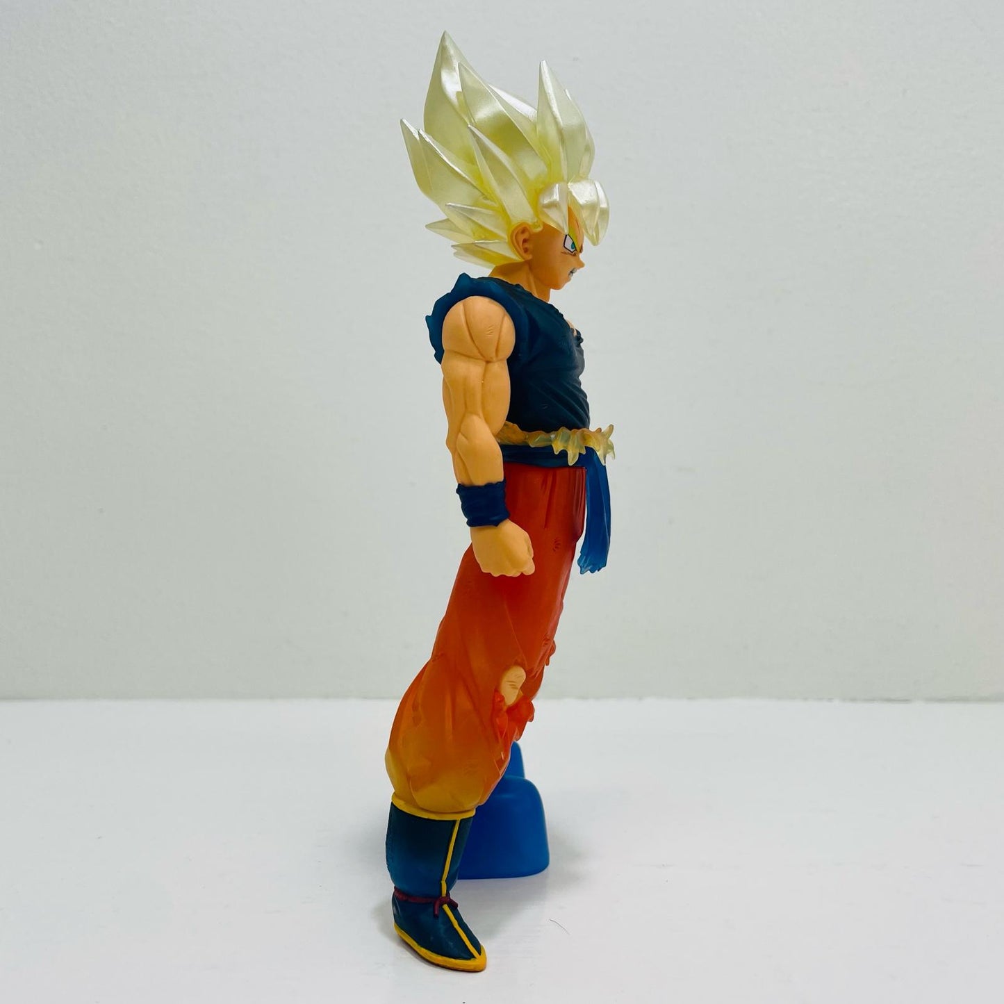 Super Saiyan Son Goku "Dragon Ball Z" CLEARISE Super Saiyan Son Goku [Figure]