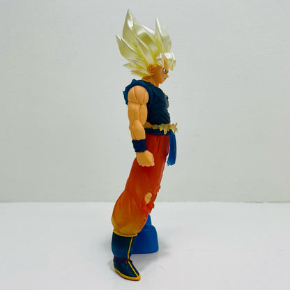 Super Saiyan Son Goku "Dragon Ball Z" CLEARISE Super Saiyan Son Goku [Figure]