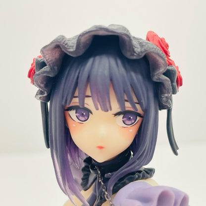 Marin Kitagawa Figure ~Shizuku Kuroe ver.~ AMP+ "My Dress-Up Darling" [Figure]