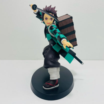 Demon Slayer: Kimetsu no Yaiba Super Premium Figure "Tanjiro Kamado" [Figure]