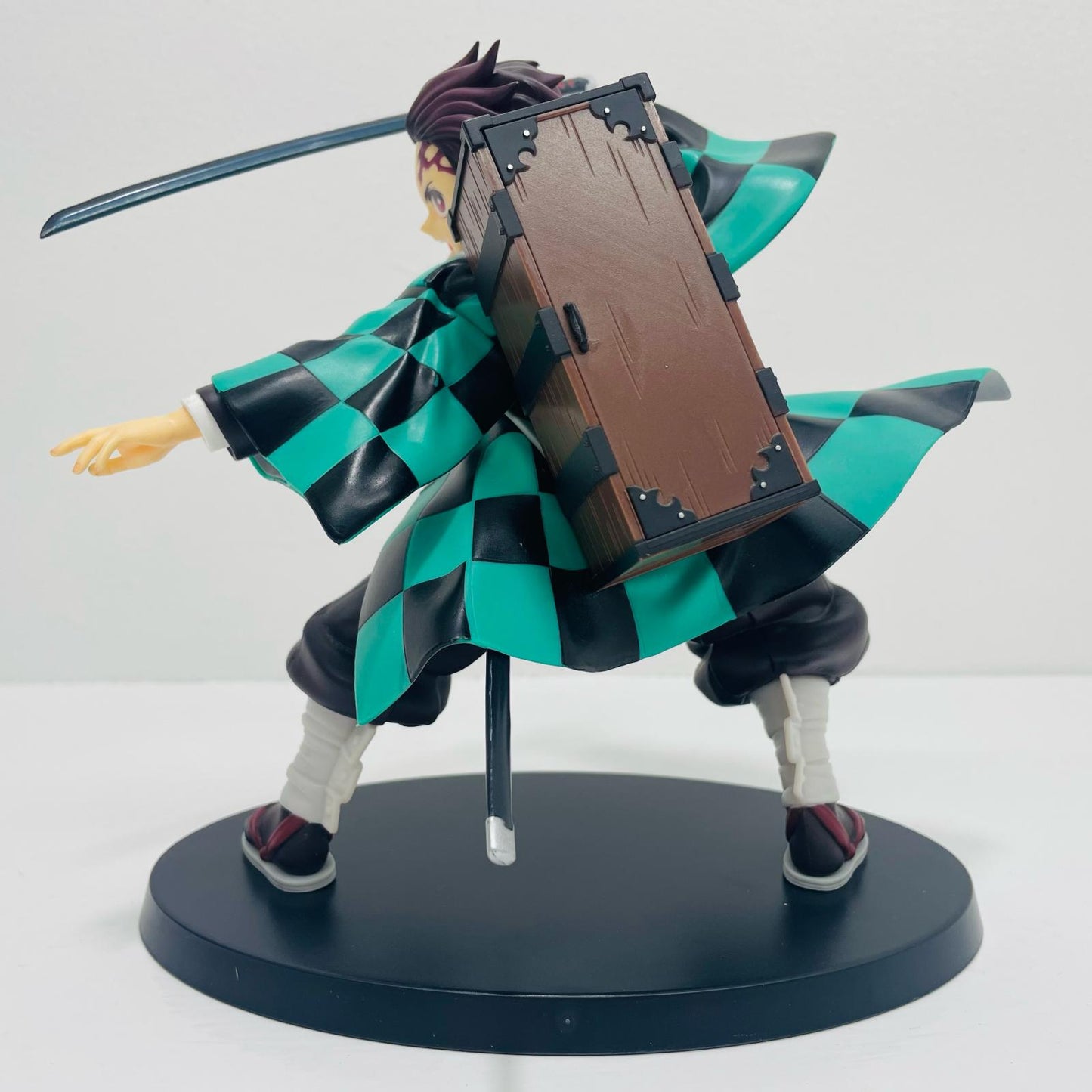 Demon Slayer: Kimetsu no Yaiba Super Premium Figure "Tanjiro Kamado" [Figure]