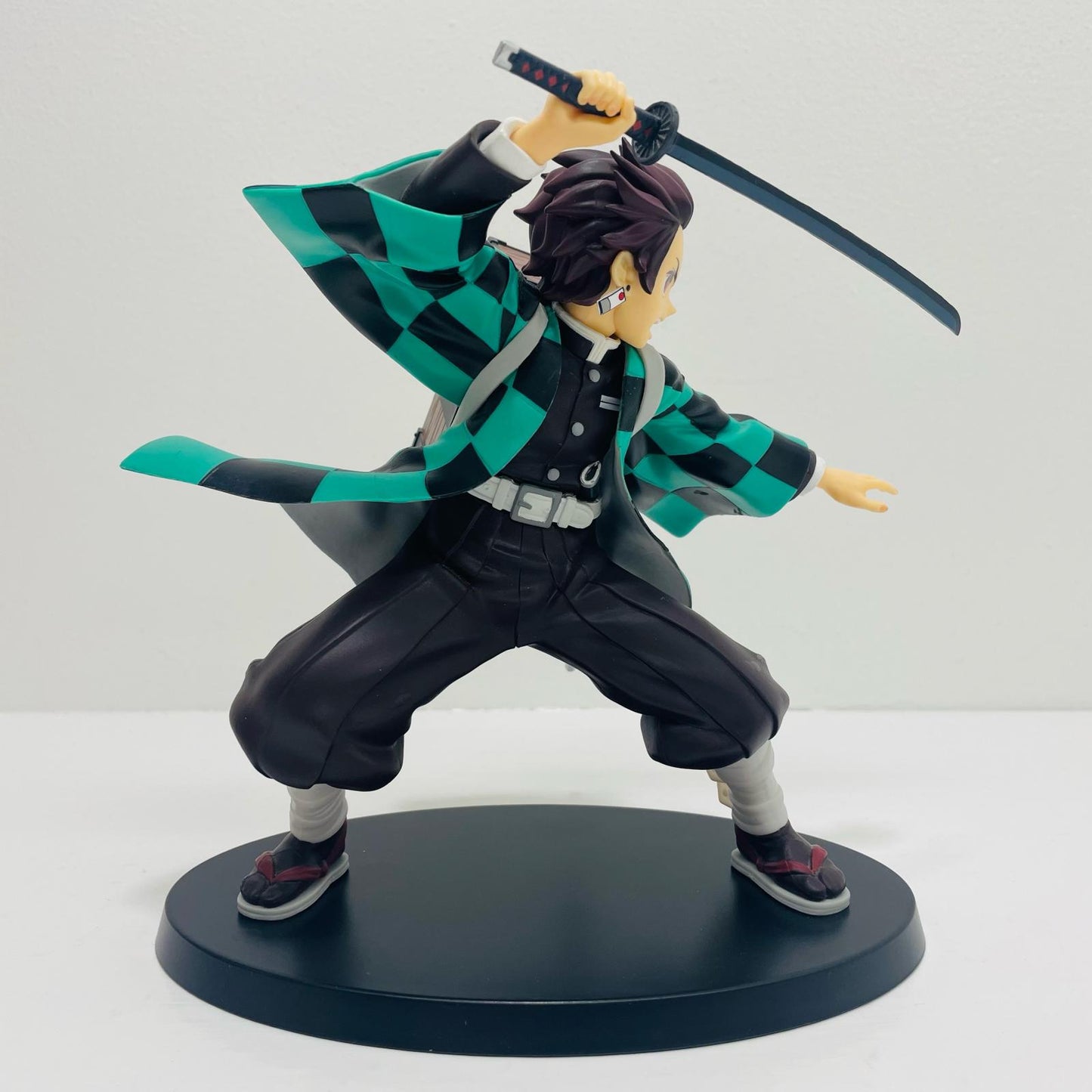 Demon Slayer: Kimetsu no Yaiba Super Premium Figure "Tanjiro Kamado" [Figure]