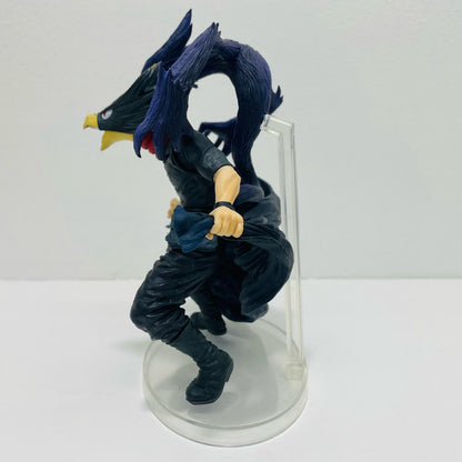 C Prize/Fumikage Tokoyami; Figure "Rush In/Ichiban Kuji My Hero Academia" [Figure]